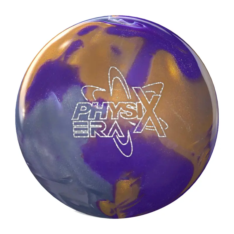 ZERO PARALLAX - ハイスポーツ社 ：信頼のボウリング用品販売