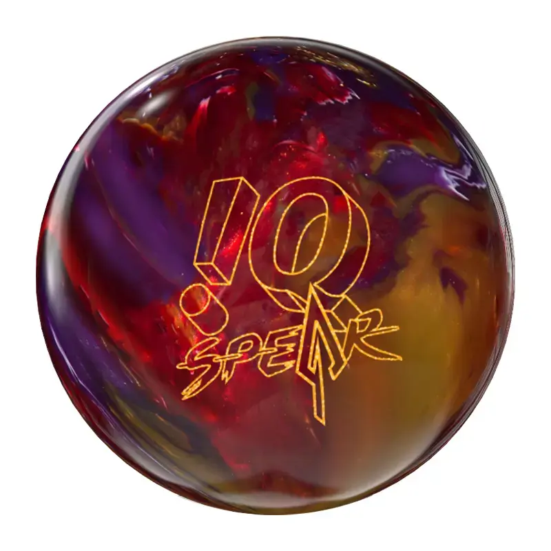 赤いボウリングボール USact ひよこデザイン ボウリングボール~BOWLERS'CRAFT noshiro~