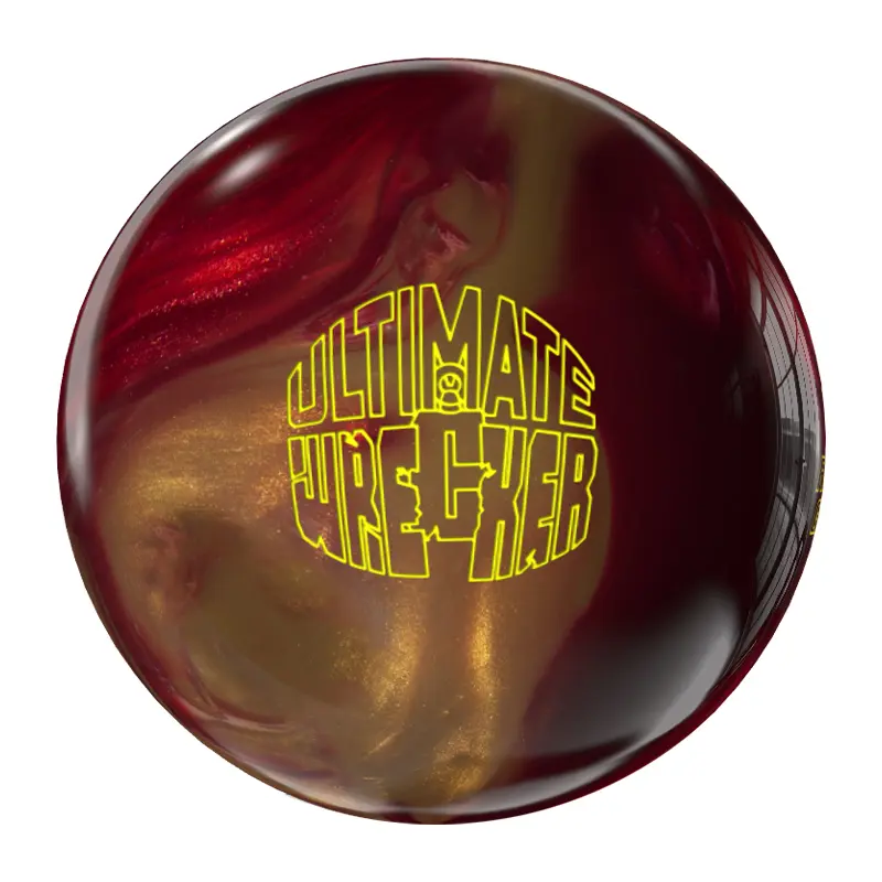 アルティメットレッカー