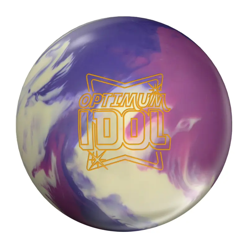 ボウリング ロトグリップ オプティマム・アイドル 15ポンド ボウリングボール オプティマム・アイドル・ソリッド