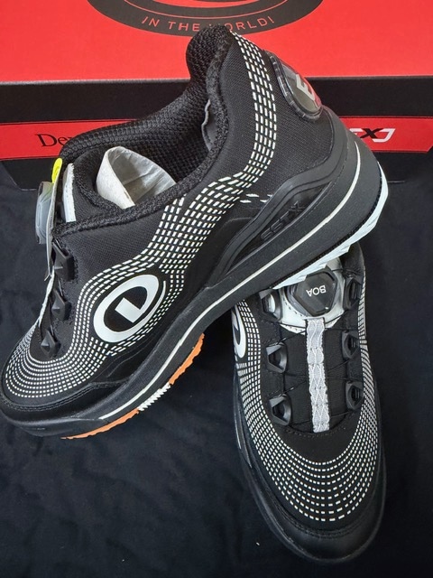 SST X EJ Tackett Pro Model Black����Ź���������
