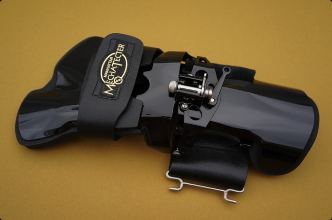 �ᥫ�ƥ����� �ͣ�-���ڣ� �֥�å�