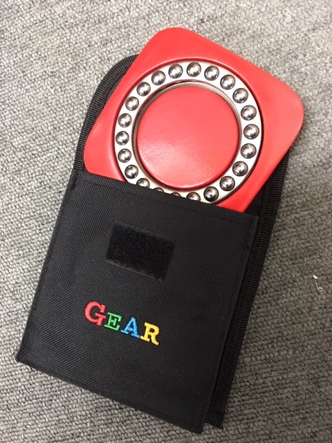 ハンドスピナー