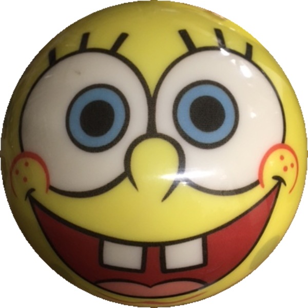 Viz-A-Ball ���ݥ󥸥ܥ�A