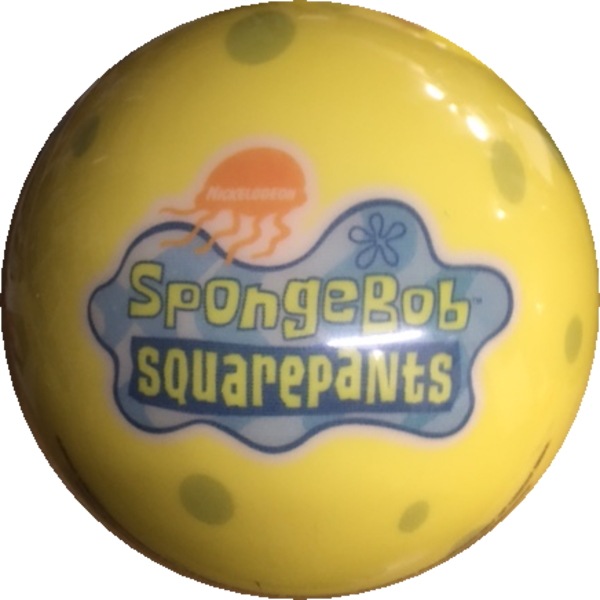 Viz-A-Ball ���ݥ󥸥ܥ�A