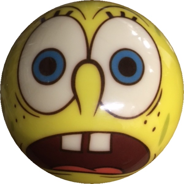 Viz-A-Ball ݥ󥸥ܥB