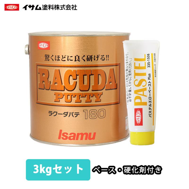 自動車用塗料関連商品,自動車用パテ | PROST｜DIYのプロフェッショナル
