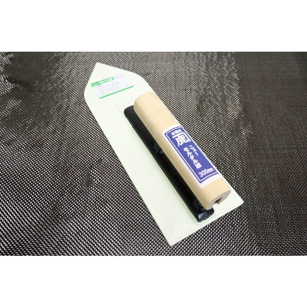 送料無料！SK 仕上げごて /エスケー化研 ベルアート 砂壁 デザイン こて 左官 コテ