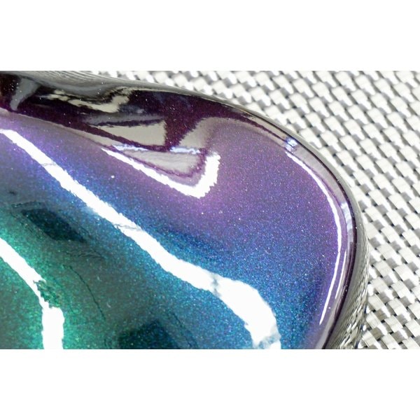 パラディリキッド 706 グリーン パープル 100ml（原液）/ウレタン塗料