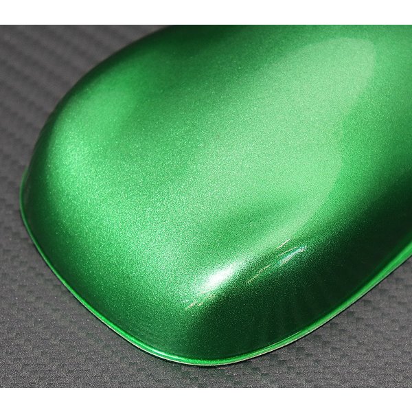 PG80 キャンディーカラー グリーン 1L /ウレタン 塗料 2液 キャンディ 