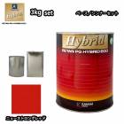 関西ペイント レタンPG ハイブリッド エコ 原色 636 ニューストロング