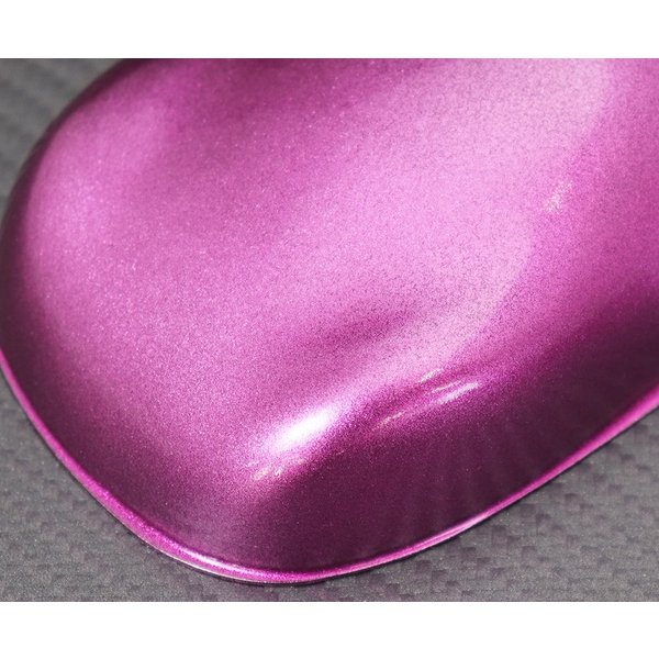 PG80 キャンディーカラー ピンク 1L /ウレタン 塗料 2液 キャンディ