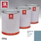 関西ペイント PG80 調色 ダイハツ W16 パールホワイト1 原液