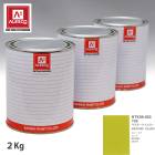 関西ペイント PG80 調色 ダイハツ R54 ダークレッドマイカ 3kg（原液） 関西ペイント PG80 調色 ダイハツ R54 ダークレッドマイカ 1kg（原液