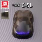 PG80 パラディ/ファーブルレッド 0.5L（希釈済）/2液 ウレタン塗料