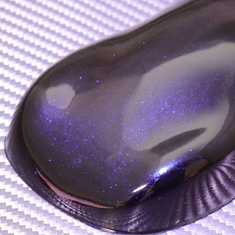 送料無料！パラディリキッド 710 ブルーレッド 0.3L（原液）/ウレタン