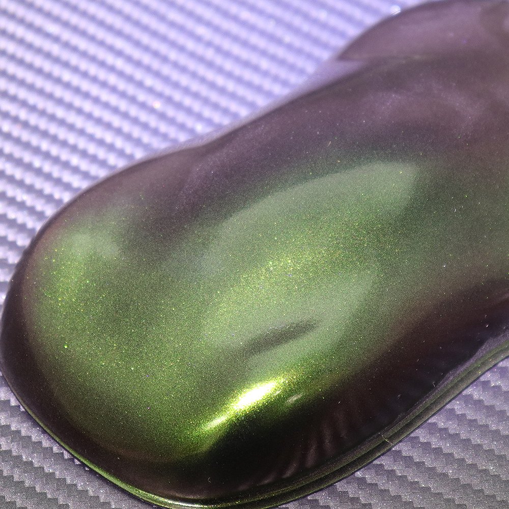 PG80 パラディ/サザングリーン 0.5L（希釈済）/2液 ウレタン塗料