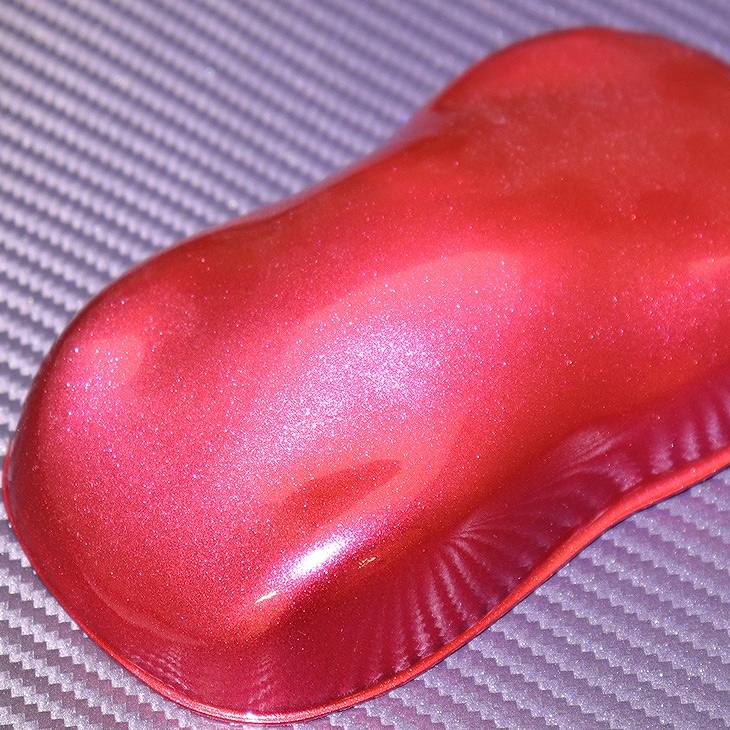 ◆キャンディーレッド【カラー２ｋｇ＋硬化剤１６０ｇ】関西ペイント ＰＧ８０ キャンディーカラーレッド ２液ウレタン塗料 自動車用 1kg調色対応濃縮 キャンディーカラー 原液 バーガンディレッド 50g⁄自動車用ウレタン塗料