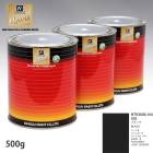 PG80★トヨタ202ブラック【 塗料原液 ２ｋｇ 】★関西ペイントPG80-3／2液ウレタン調色塗料★全塗装・補修塗装、クリヤーレス塗装も可能！ PG80☆トヨタ202ブラック 塗料原液 ２ｋｇ ☆関西ペイントPG80-3