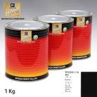 送料無料 トヨタ カラー番号：9AR 特注色 ジュエリーパープルマイカメタリック 補修スプレー クリアスプレー付_SC04451 送料無料 トヨタ カラー番号：9AR 特注色 ジュエリーパープルマイカ