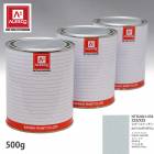 日本ペイント アドミラα 調色 スズキ Z7T/X7T パールホワイト