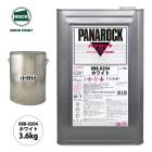 ロック パナロック 088-0204 ホワイト 原色 16kg/ロックペイント 塗料