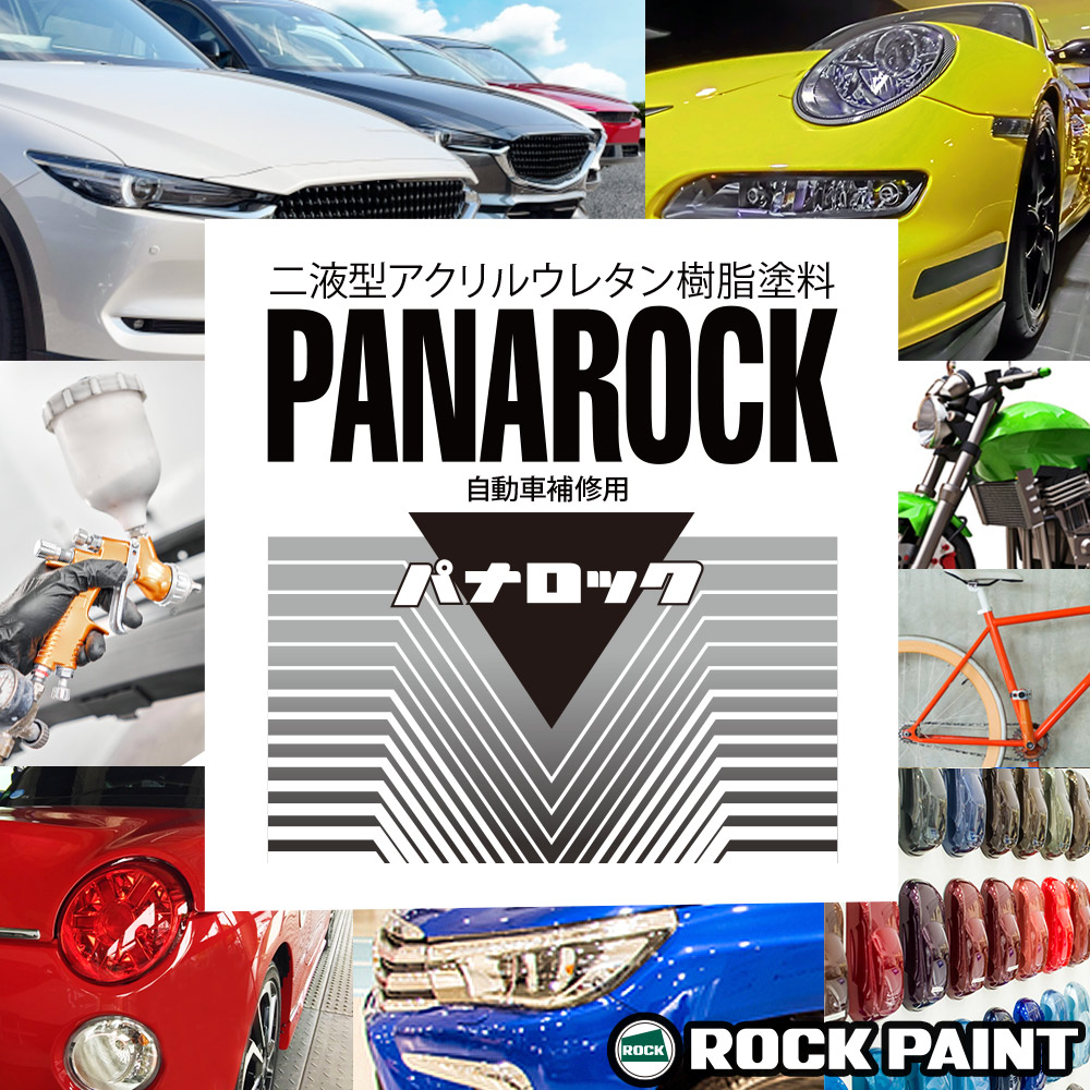 ロック パナロック 088-0110 パナロック 硬化剤 500g/小分け ロック