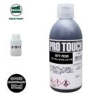 ロック プロタッチ 077-T030 チンチングブラック1/10 原色 60ml/小分け