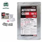 150-1150 マルチトップ クリヤーQR 16KG 標準型 ロックペイント 楽天市場】ロックペイント 150-1150 マルチトップクリヤー QR