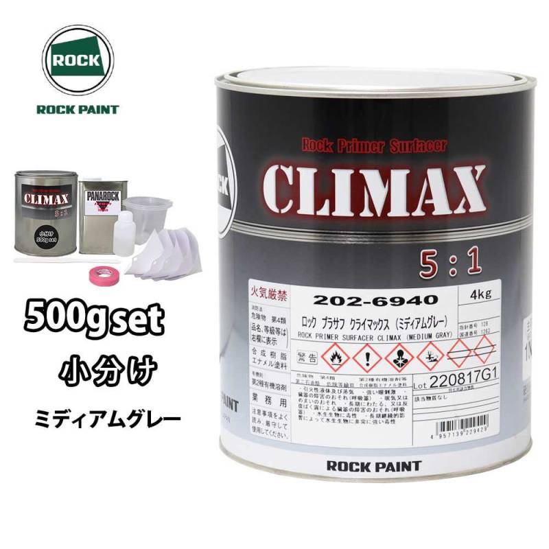 自動車用塗料関連商品,プラサフ,ウレタンプラサフ | PROST｜DIY