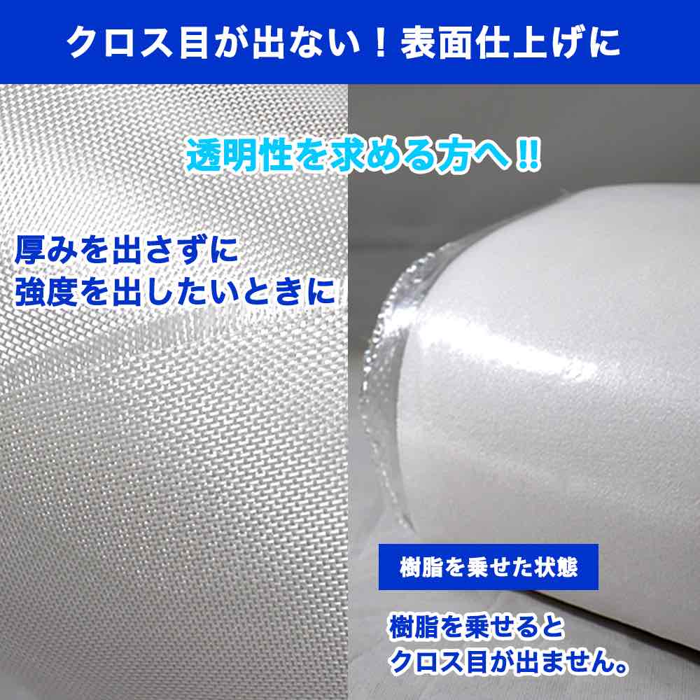 FRP用 ガラスクロス #100 1m×1m/FRP 樹脂 補修 | FRP関連商品,ガラス