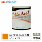 アドミラアルファ 901バインダー 1kg/小分け 日本ペイント 塗料