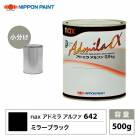 naxマルチ 151 スカシバランサ 800g/日本ペイント 添加剤 メタリック