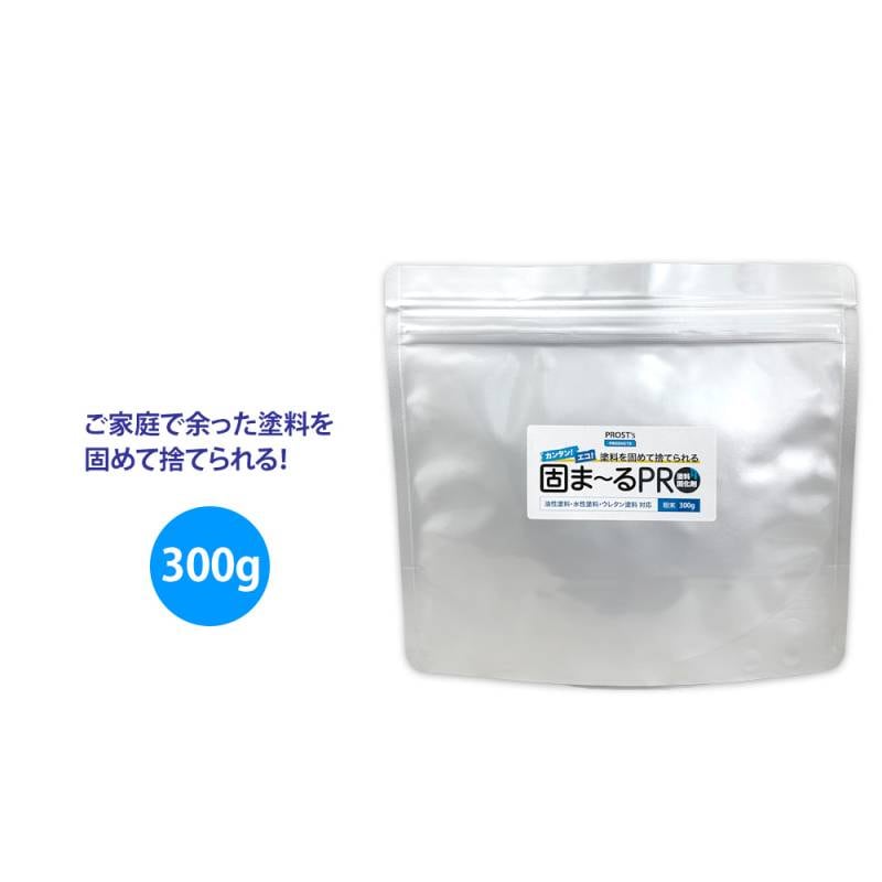 PROST’s 塗料固化剤 固まーるPRO 300g