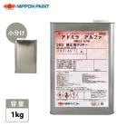 naxアドミラ アルファ 280補正用クリヤー 3kg/日本ペイント クリヤー