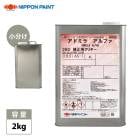 naxレアル 282補正用クリヤー 3kg/日本ペイント クリヤー 塗料 | 日本