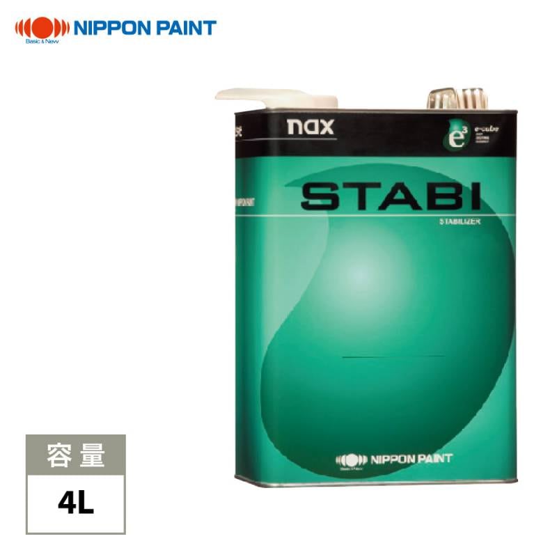 日本ペイントアドミラ280補正用クリヤーu0026マイカベース3Mu0026151