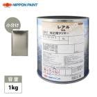 naxレアル 282補正用クリヤー 3kg/日本ペイント クリヤー 塗料 | 日本