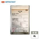 naxレアル 282補正用クリヤー 4L/日本ペイント クリヤー 塗料 | 日本