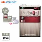 nax 07J ネオマイカベース 13M 100g/日本ペイント マイカ 原色