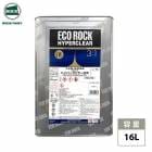 エコロック ハイパークリヤー SW 3kgセット/ロックペイント クリヤー