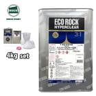 149-6120 エコロック ハードナー 標準型 4KG 硬化剤 ロックペイント 149-6120 エコロック ハードナー（標準型） - ロックペイントの