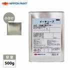 マルチエコ(5:1)40ハイポクリヤー 500g/日本ペイント クリヤー 塗料