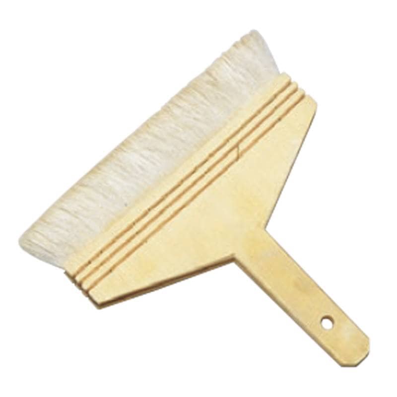 ジョリパット 副資材 JR-77 糊刷毛【メーカー直送便/代引不可】アイカ工業 内装用 外装用 道具 