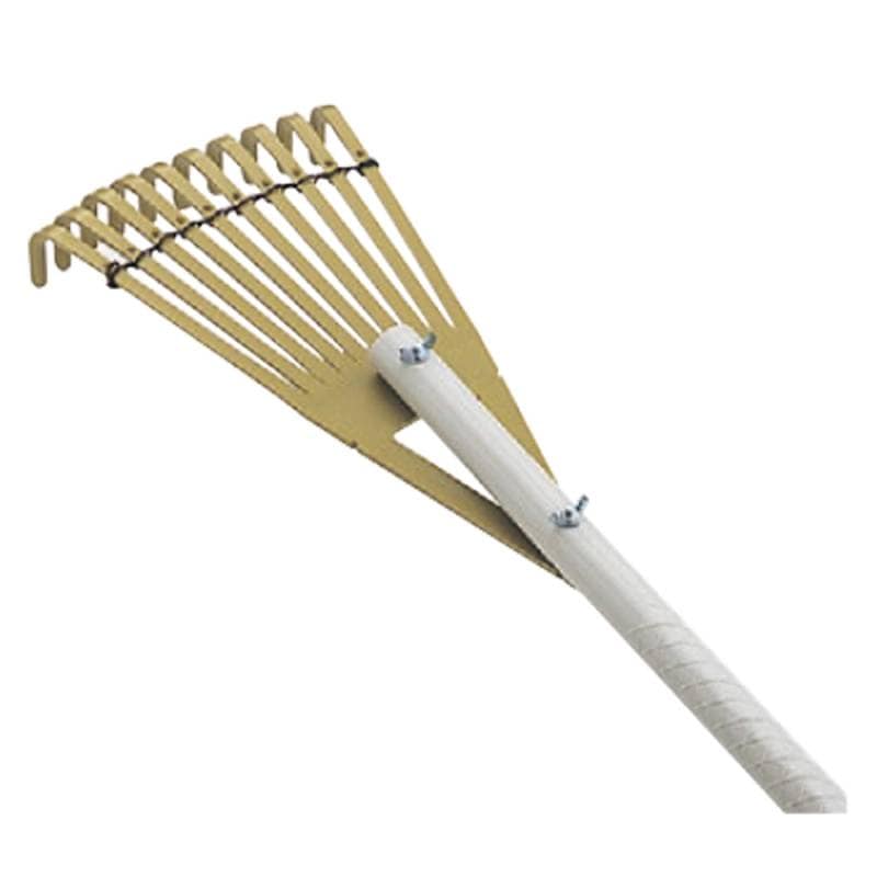 ジョリパット 副資材 JR-78 ゲラーデ 熊手【メーカー直送便/代引不可】アイカ工業 内装用 外装用 道具 