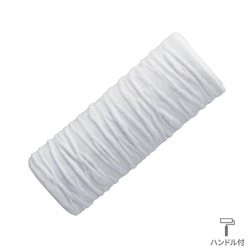 ジョリパット副資材 JR-181 ウォーターウェーブ ハンドル付き【メーカー直送便/代引不可】アイカ工業 内装用 外装用 道具　ローラー