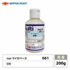 日本ペイント　マイカ、ネオマイカ、ガラスフレーク5本セット paint-depot_06w