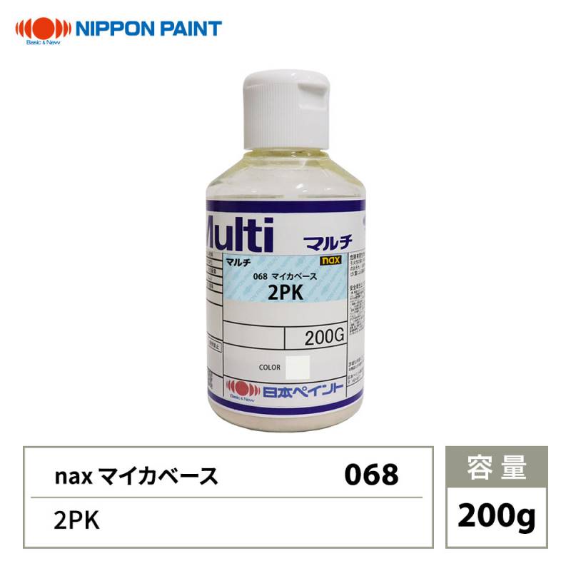 日本ペイント　ネオマイカベース　3M 200g 2本 日本ペイント ネオマイカベース 3M 200g 2本 日本ペイント ネオマイカ