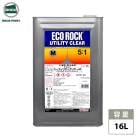 エコロック ハードナー (標準型) 149-6120 4kg/ロックペイント