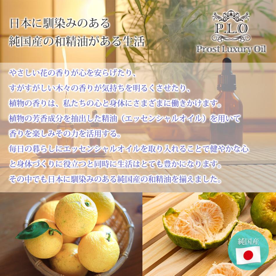 楽天市場】AEAJ認定表示基準認定精油精油 エッセンシャルオイル